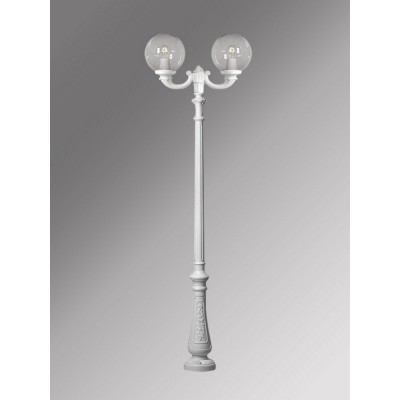 Наземный фонарь уличный Globe 300 G30.202.R20.WXE27