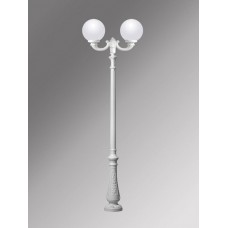Наземный фонарь уличный Globe 300 G30.202.R20.WYE27