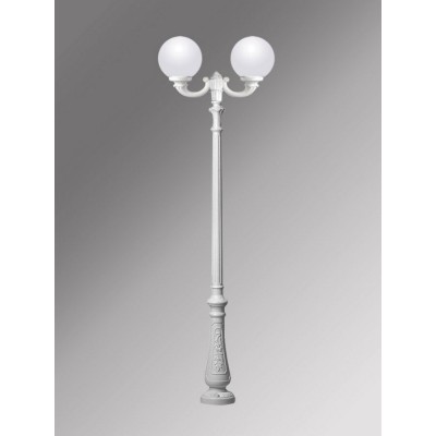 Наземный фонарь уличный Globe 300 G30.202.R20.WYE27