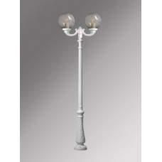 Наземный фонарь уличный Globe 300 G30.202.R20.WZE27