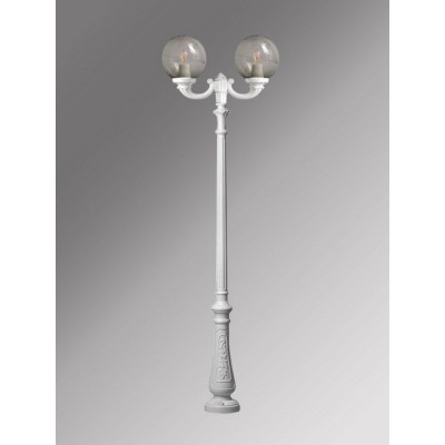 Наземный фонарь уличный Globe 300 G30.202.R20.WZE27