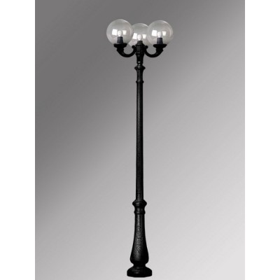 Наземный фонарь уличный Globe 300 G30.202.R30.AXE27