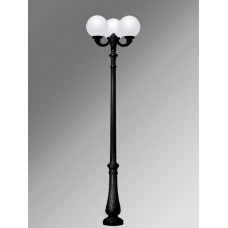 Наземный фонарь уличный Globe 300 G30.202.R30.AYE27