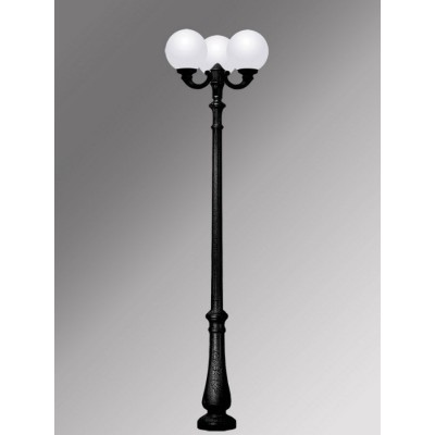 Наземный фонарь уличный Globe 300 G30.202.R30.AYE27
