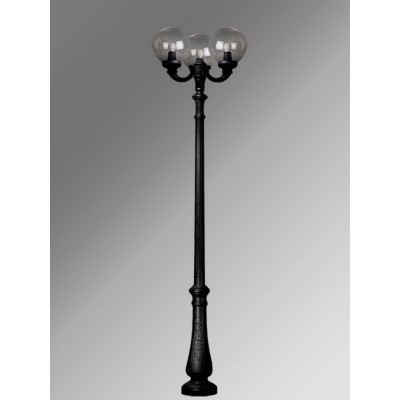 Наземный фонарь уличный Globe 300 G30.202.R30.AZE27