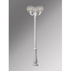 Наземный фонарь уличный Globe 300 G30.202.R30.WXE27