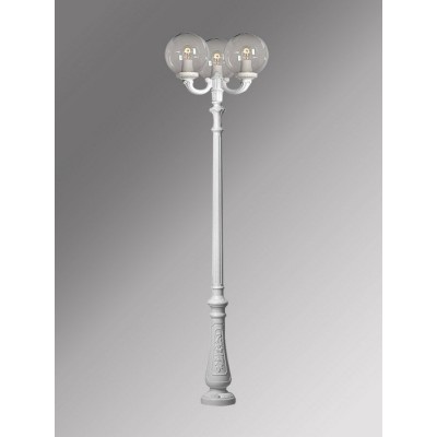 Наземный фонарь уличный Globe 300 G30.202.R30.WXE27