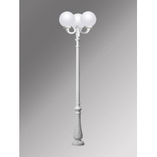 Наземный фонарь уличный Globe 300 G30.202.R30.WYE27