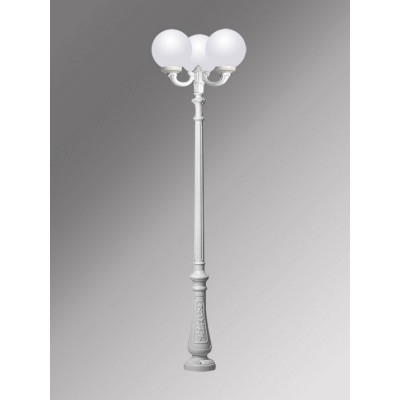 Наземный фонарь уличный Globe 300 G30.202.R30.WYE27