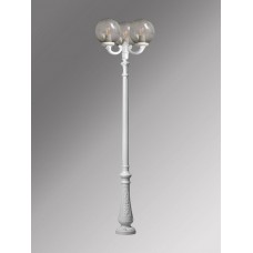 Наземный фонарь уличный Globe 300 G30.202.R30.WZE27