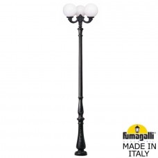 Наземный фонарь светодиодный Globe 300 G30.205.M30.AYE27 IP55