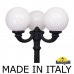 Наземный фонарь Globe 300 G30.205.R30.AYE27