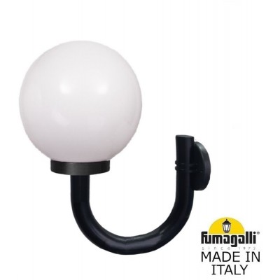Настенный фонарь уличный Globe 300 Modern G31.251.000.AYE27 IP55