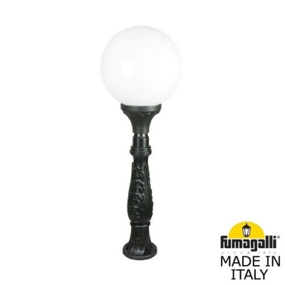 Наземный фонарь светодиодный Globe 400 G40.162.000.AYE27 IP65