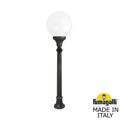 Наземный фонарь светодиодный Globe 400 G40.163.000.AYE27 IP65