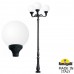 Наземный фонарь светодиодный Globe 400 G40.205.M30.AYE27 IP65