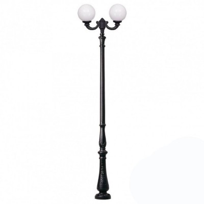 Наземный фонарь Globe 400 G40.205.R20.AYE27 IP65