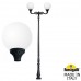 Наземный фонарь светодиодный Globe 400 G40.208.M20.AYE27 IP65