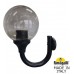 Настенный фонарь уличный Globe 400 Modern G41.251.000.AZE27 IP65 Настенный фонарь уличный Globe 400 Modern G41.251.000.AZE27 IP65