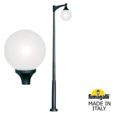 Наземный фонарь светодиодный Globe 400 Modern G41.372.A10.AYE27 IP65