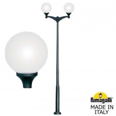 Наземный фонарь светодиодный Globe 400 Modern G41.372.A20.AYE27 IP65