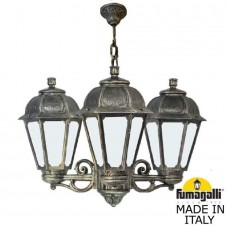 Уличный подвесной светильник Saba K22.120.S30.BYF1R