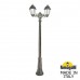 Наземный фонарь Saba K22.156.S20.BYF1R Наземный фонарь Saba K22.156.S20.BYF1R