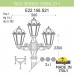 Наземный фонарь Saba K22.156.S21.BYF1R