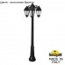 Наземный фонарь Saba K22.156.S30.BXF1RDN Наземный фонарь Saba K22.156.S30.BXF1RDN
