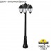 Наземный фонарь Saba K22.156.S30.BYF1RDN Наземный фонарь Saba K22.156.S30.BYF1RDN