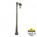 Наземный фонарь Saba K22.157.S10.BXF1R Наземный фонарь Saba K22.157.S10.BXF1R