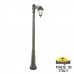 Наземный фонарь Saba K22.157.S10.BYF1R Наземный фонарь Saba K22.157.S10.BYF1R