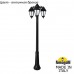 Наземный фонарь Saba K22.157.S30.BYF1RDN Наземный фонарь Saba K22.157.S30.BYF1RDN