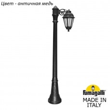 Наземный фонарь Saba K22.158.S10.VXF1R