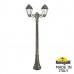 Наземный фонарь Saba K22.158.S20.BYF1R Наземный фонарь Saba K22.158.S20.BYF1R