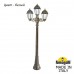 Наземный фонарь Saba K22.158.S21.WYF1R Наземный фонарь Saba K22.158.S21.WYF1R