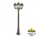 Наземный фонарь Saba K22.158.S30.BXF1R Наземный фонарь Saba K22.158.S30.BXF1R
