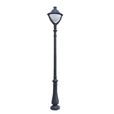 Наземный фонарь светодиодный Beppe P50.202.000.AYH27 IP65
