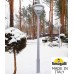 Наземный фонарь светодиодный Beppe P50.362.000.LXH27