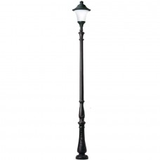 Наземный фонарь светодиодный Remo R50.205.000.AYE27 IP65