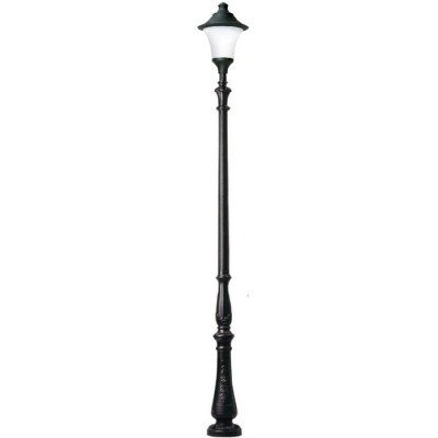 Наземный фонарь светодиодный Remo R50.205.000.AYE27 IP65