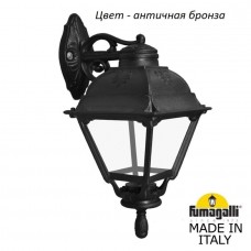 Настенный фонарь уличный Cefa U23.131.000.BXF1RDN