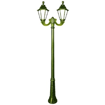 Наземный фонарь светодиодный Cefa U23.202.R20.VXF1R IP55