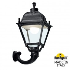 Настенный фонарь светодиодный уличный Simon U33.132.000.AXH27 IP55 Настенный фонарь светодиодный уличный Simon U33.132.000.AXH27 IP55