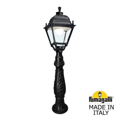 Наземный фонарь светодиодный Simon U33.162.000.AXH27 IP55