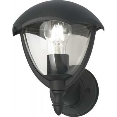 Настенный фонарь уличный светодиодный Aura GD027 IP54