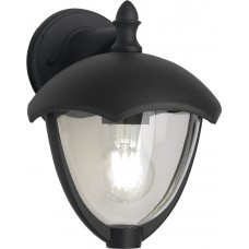 Настенный фонарь уличный светодиодный Aura GD028 IP54