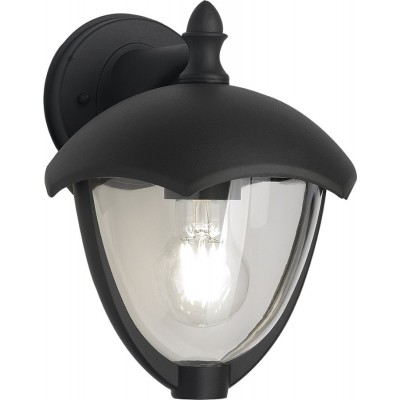 Настенный фонарь уличный светодиодный Aura GD028 IP54