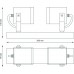 Архитектурная подсветка светодиодная Sonata GD153 IP54