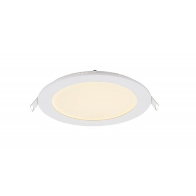 Точечный светильник Alid LED 12372W